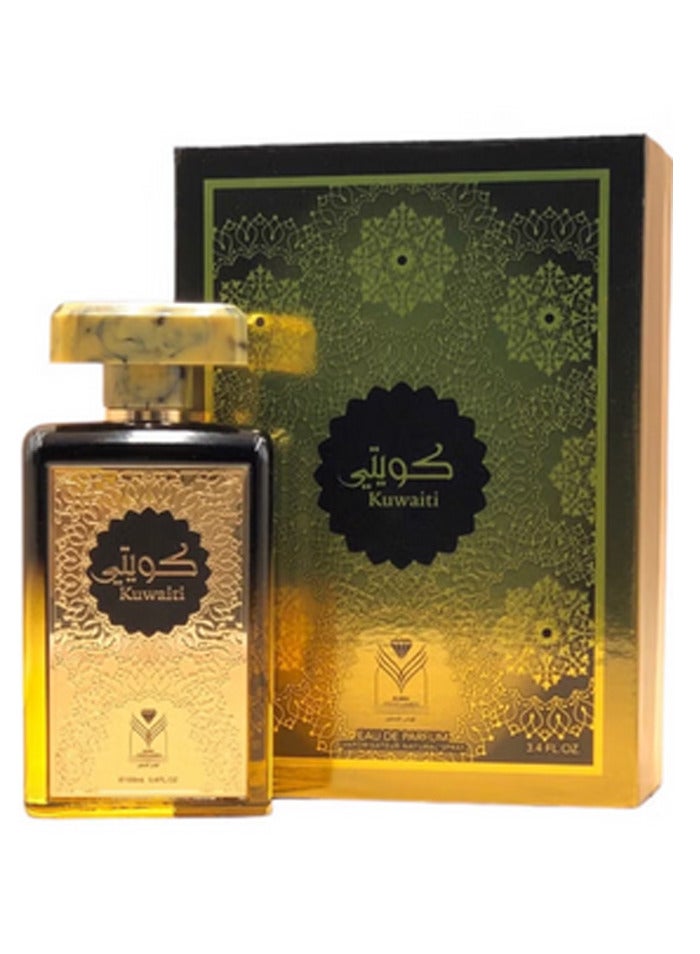 الماس عطر كويتي - Image 2