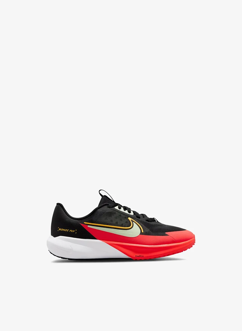 Nike Kids' Sonic Fly Running Shoes