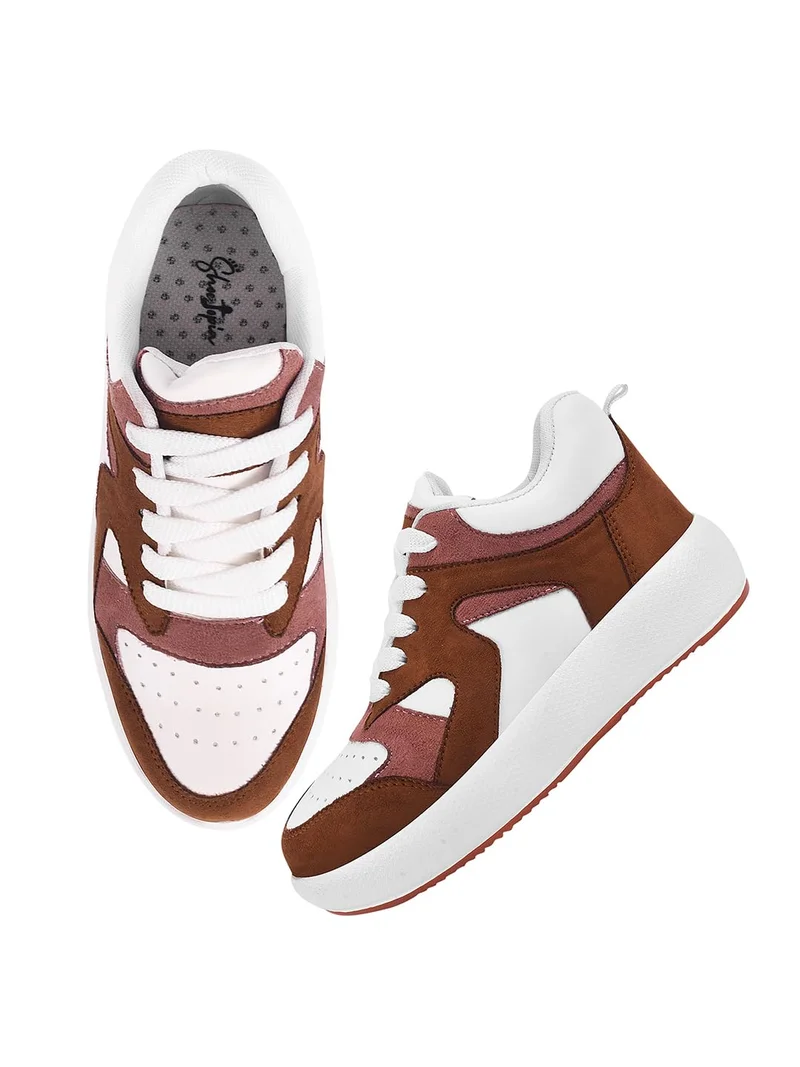 شوتوبيا Shoetopia Women Running Shoes
