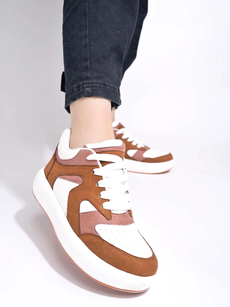 شوتوبيا Shoetopia Women Running Shoes