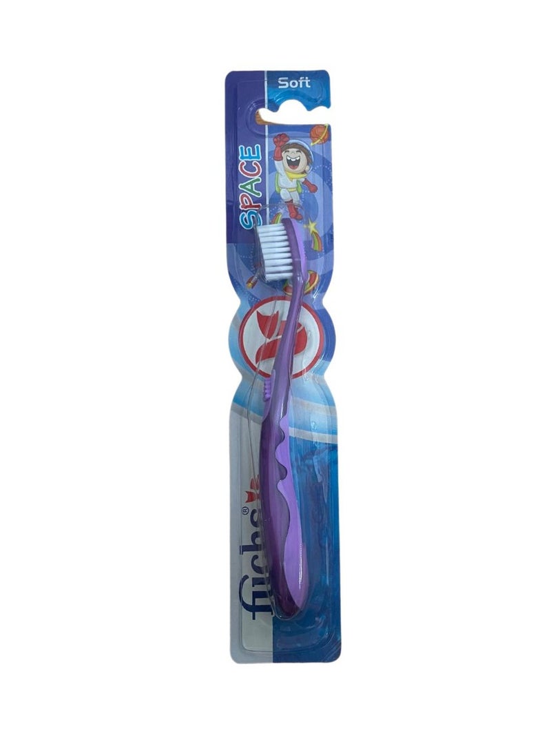 FUCHS Fuchs Space Toothbrush 