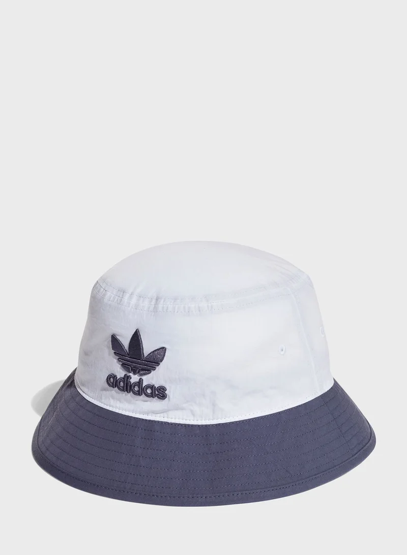 adidas Originals Adicolor Bucket Hat
