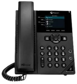 Polycom 250 IP Phone Corded