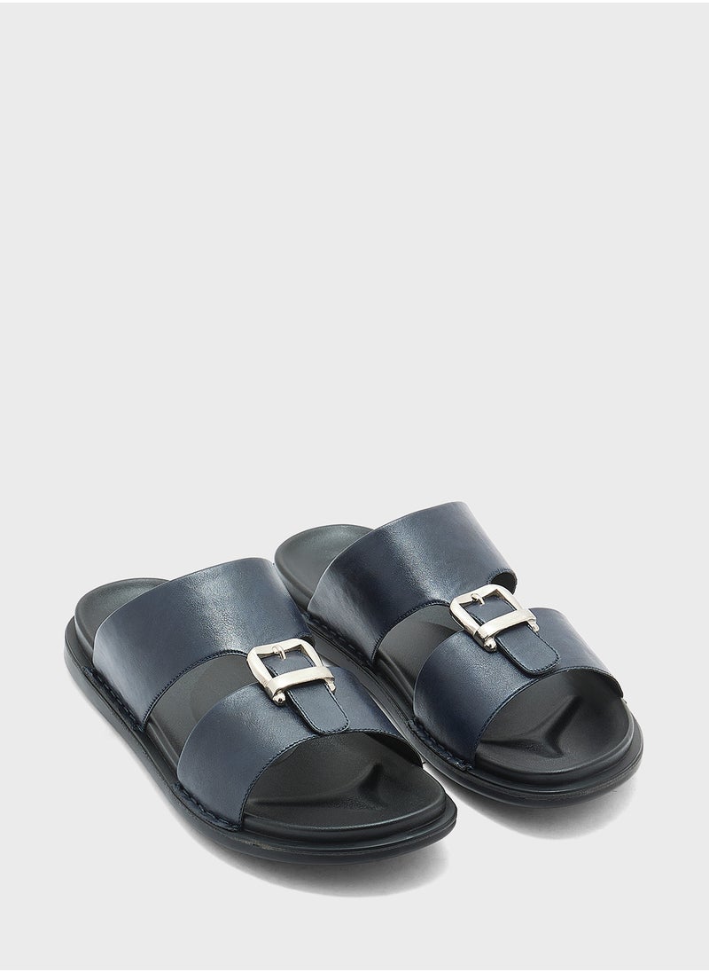 Robert Wood Arabic Sandals  - Image 3