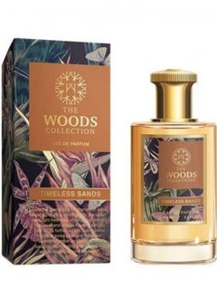 The Woods Collection Timeless Sands