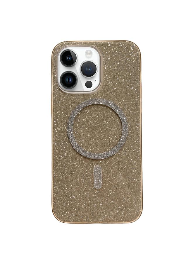 Zaboon Case For iPhone 11 Pro Glitter MagSafe Magnetic TPU Phone Case - Image 1