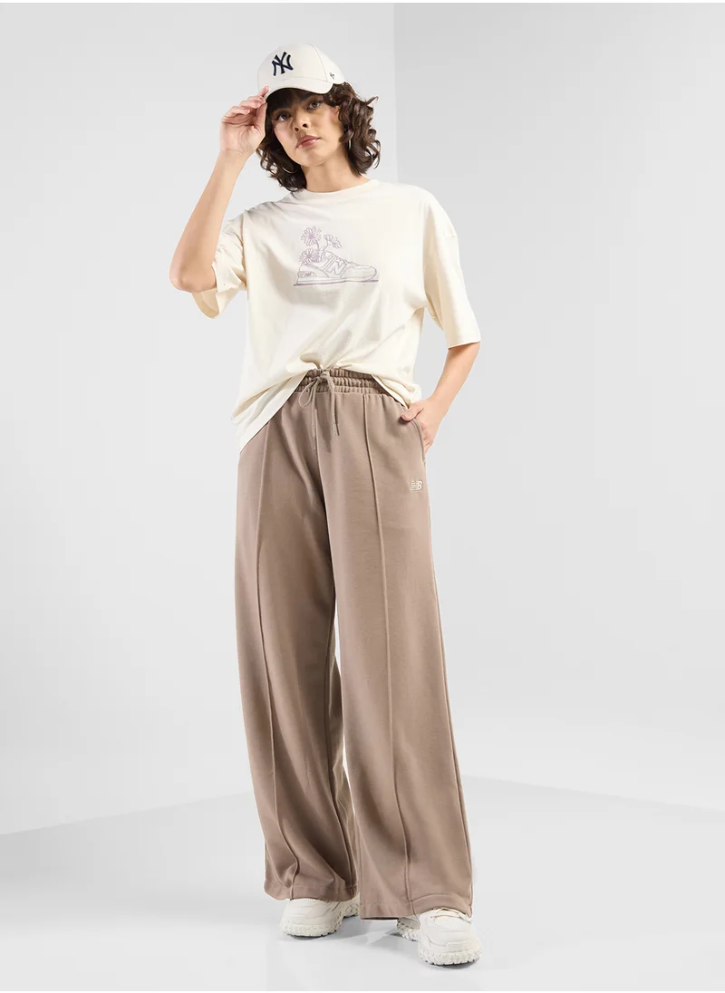 New Balance Athletic Elevated Sweatpants