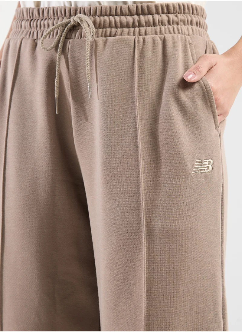 New Balance Athletic Elevated Sweatpants