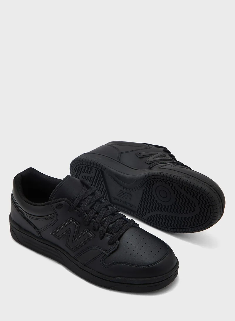 New Balance BB480 Mens Sneaker