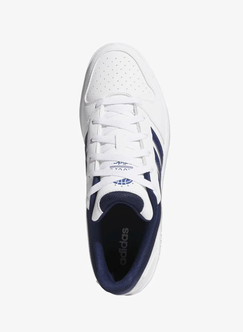 Adidas  HOOPS CLASSIC Shoes for Men | Best Price UAE