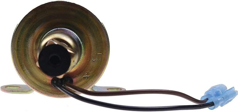 YIHETOP 12V Electric Fuel Pump Compatible with Onan Cummins Generators - Model 149-2646 - Image 3