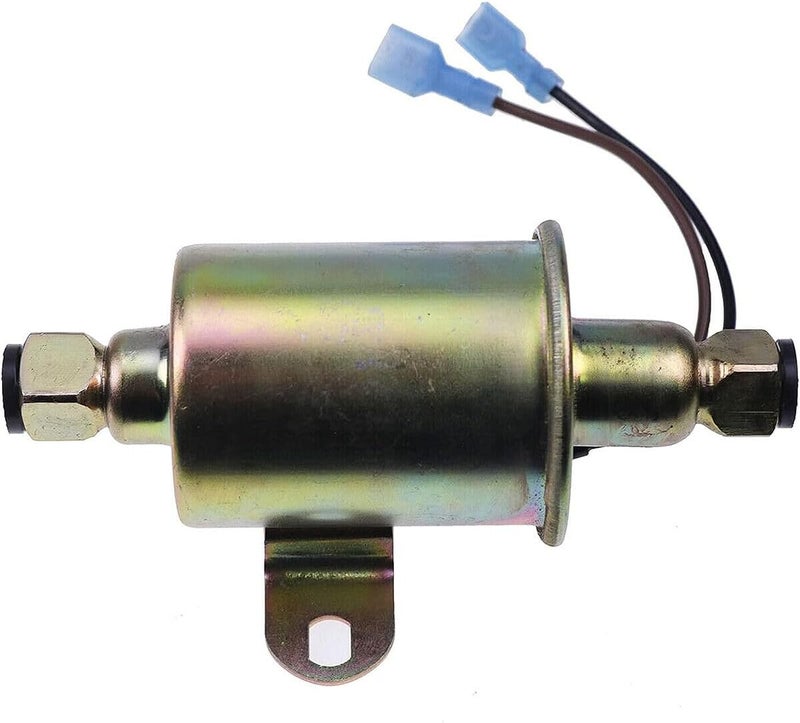 YIHETOP 12V Electric Fuel Pump Compatible with Onan Cummins Generators - Model 149-2646 - Image 2