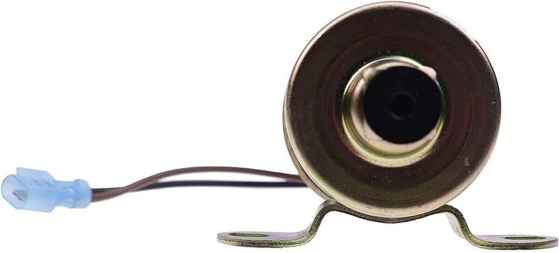 YIHETOP 12V Electric Fuel Pump Compatible with Onan Cummins Generators - Model 149-2646 - Image 5