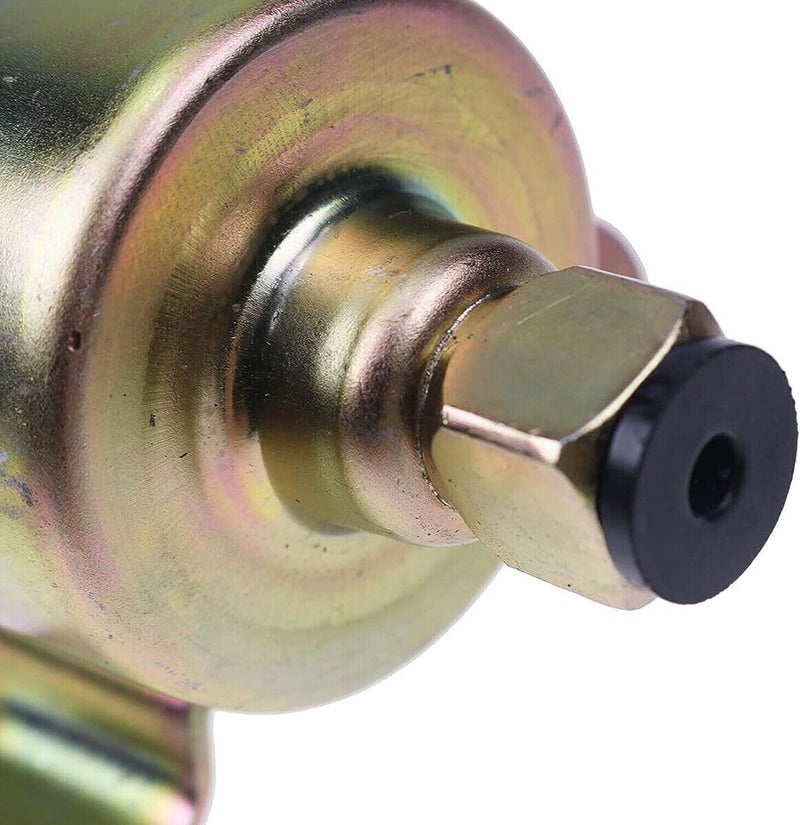 YIHETOP 12V Electric Fuel Pump Compatible with Onan Cummins Generators - Model 149-2646 - Image 4