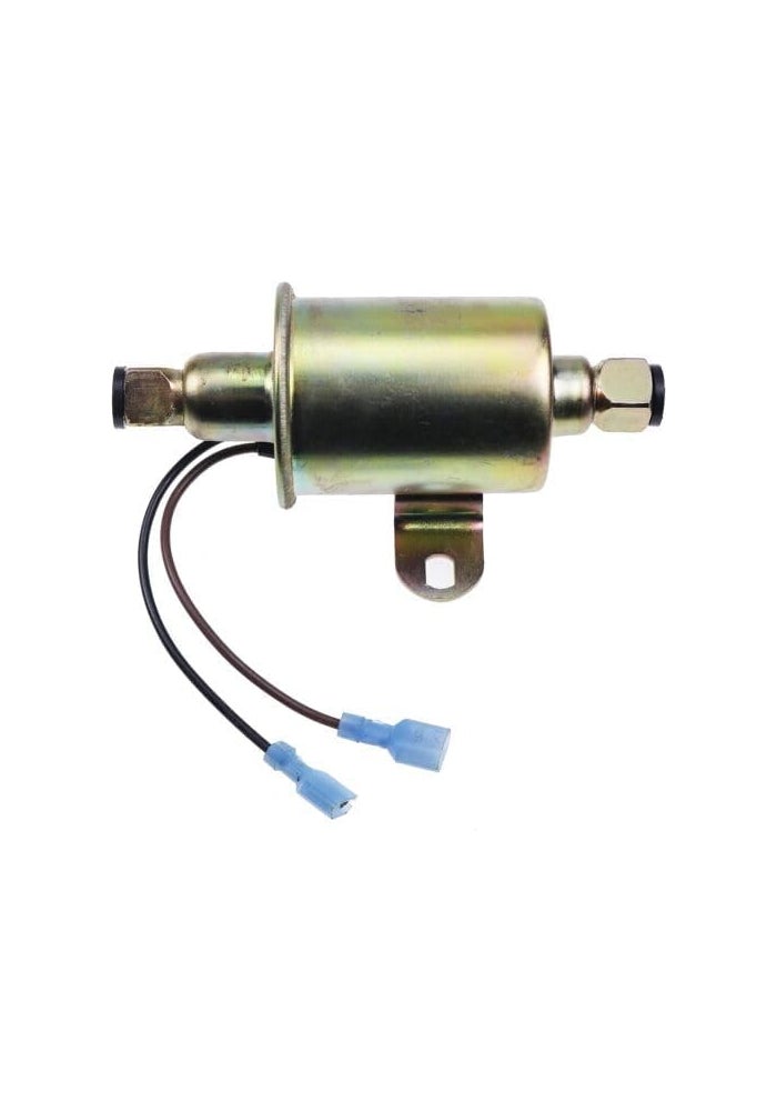 YIHETOP 12V Electric Fuel Pump Compatible with Onan Cummins Generators - Model 149-2646 - Image 1