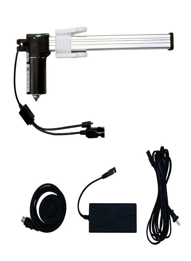 Fruhdi Power Recliner Kaidi Motor Model KDPT007-75 Actuator Kit Replacement for Sofa Lift Chairs - Image 1