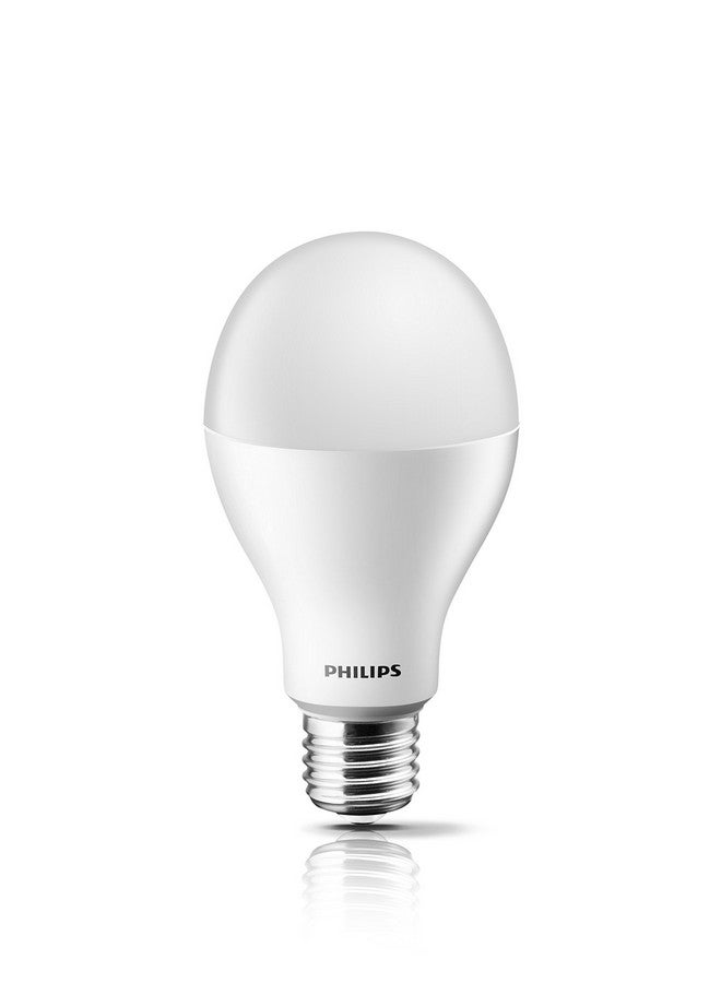 PHILIPS 14W E27 LED Warm White Bulb, Pack of 1
