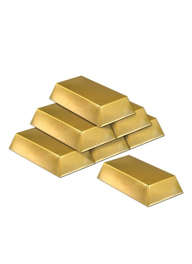 Gold Bar Decorations 6 Per Unit - pzsku/Z35C1A5E8194E8C00AA68Z/45/_/1692272142/379ebce6-c65f-4db1-9645-948dce3d4eb2