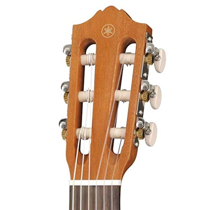 YAMAHA Gl1 Guitalele, Natural, Baritone - Image 4