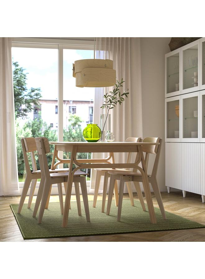 erorex Rug Flatwoven, In/Outdoor, Green, 160X230 Cm - Image 3