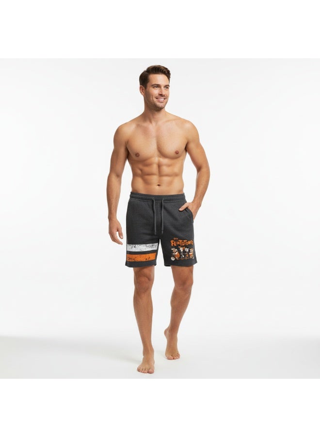 general FLINSTONE MENS SHORTS - Image 3