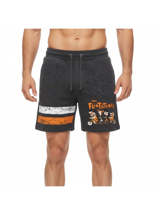 general FLINSTONE MENS SHORTS - Image 1