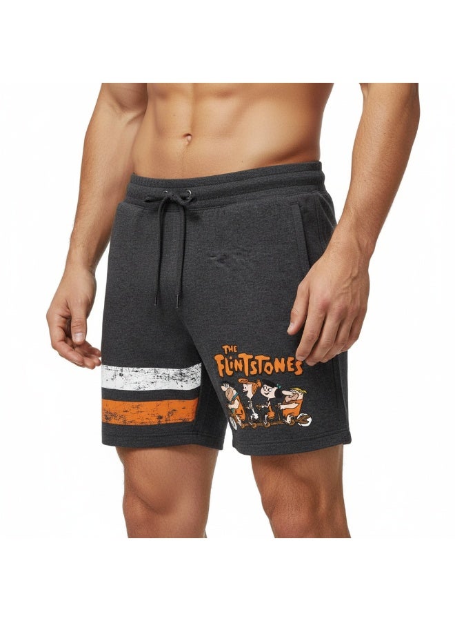 general FLINSTONE MENS SHORTS - Image 4