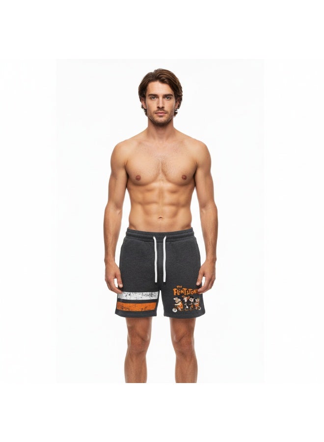 general FLINSTONE MENS SHORTS - Image 2