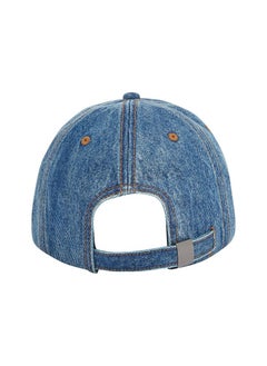 TOMMY JEANS Heritage Curved Peak Cap  - Image 2