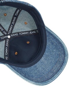 TOMMY JEANS Heritage Curved Peak Cap  - Image 3