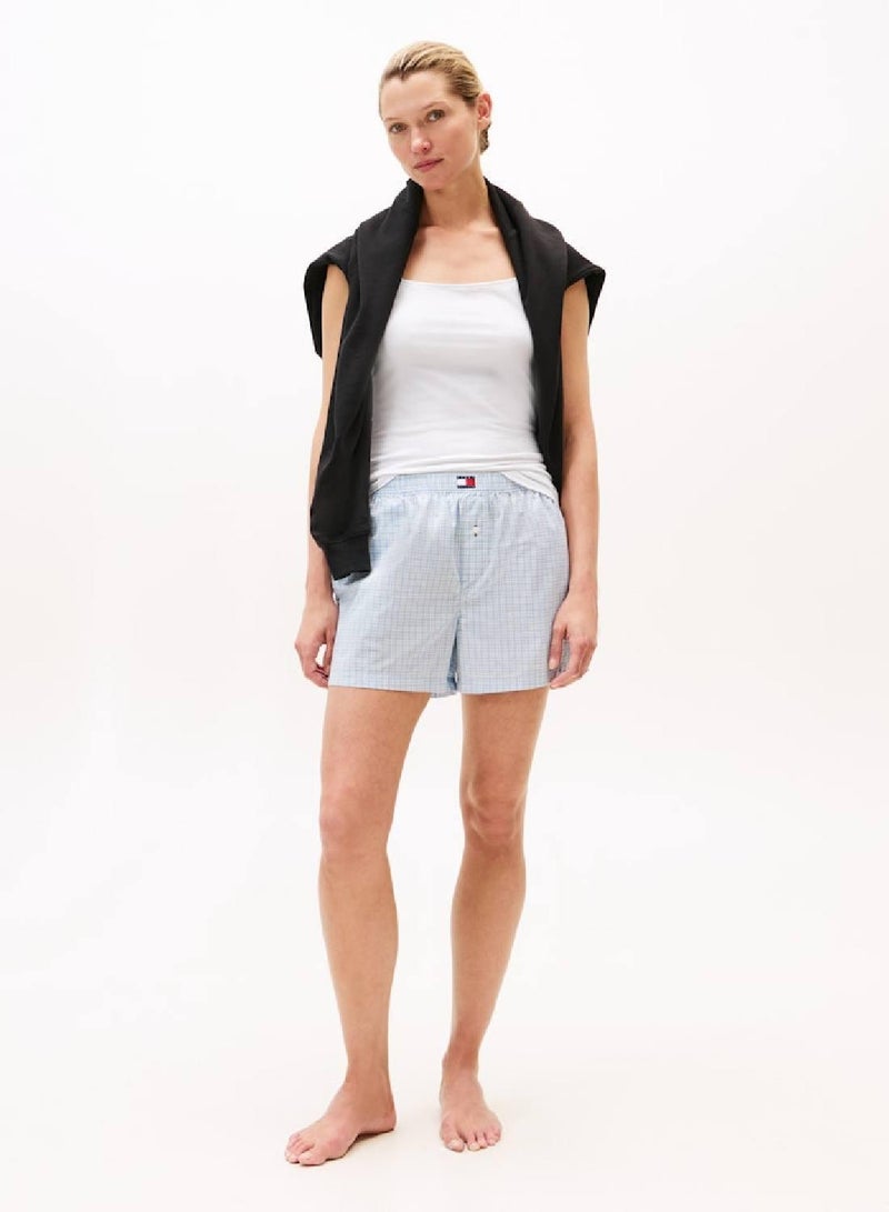 TOMMY HILFIGER 2 Pack Stretch Cami - Image 4