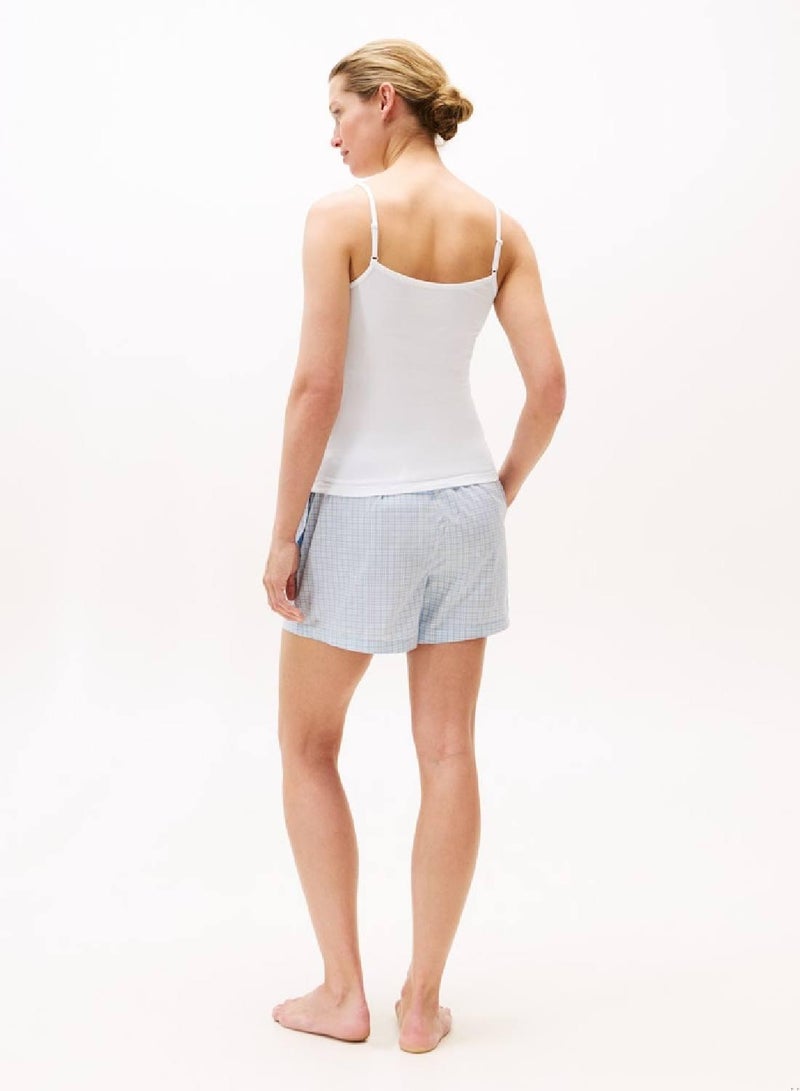 TOMMY HILFIGER 2 Pack Stretch Cami - Image 5