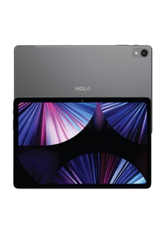 HOLO X Ultra 3 Wi-Fi Tablet, 10.1-inch, 3+3GB RAM, 64GB ROM, Gray  - Image 1