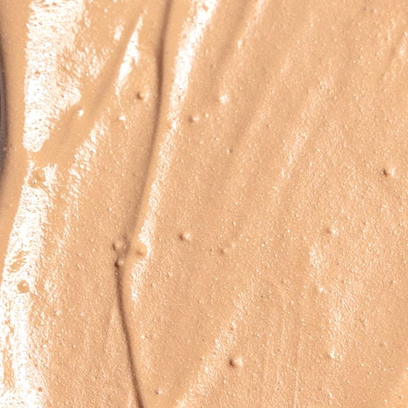 Palladio Full Coverage Concealer - Creamy Face & Under Eye Formula, Disguises Dark Circles, Blemishes, Fine Lines, Evens Skin Tone (Custard) - Image 2