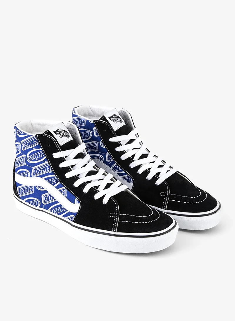 VANS Sk8-Hi Unisex Shoes