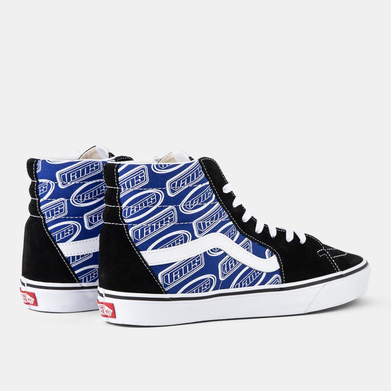 فانز حذاء Sk8-هاي للجنسين - Image 3