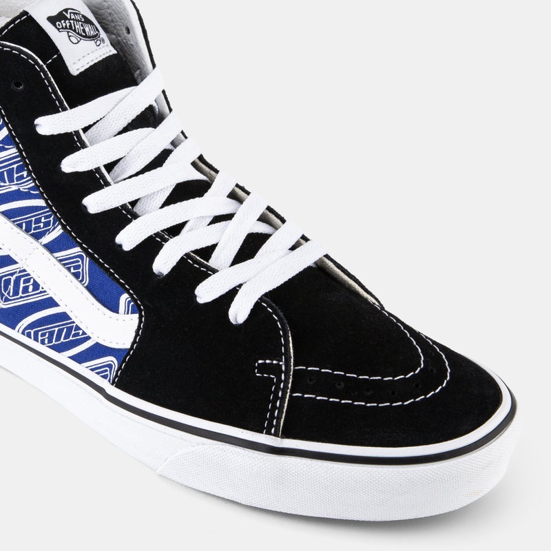 فانز حذاء Sk8-هاي للجنسين - Image 5
