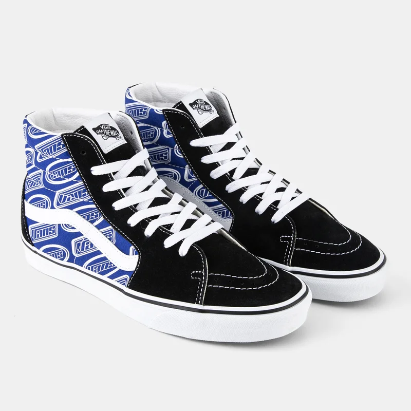 VANS Sk8-Hi Unisex Shoes