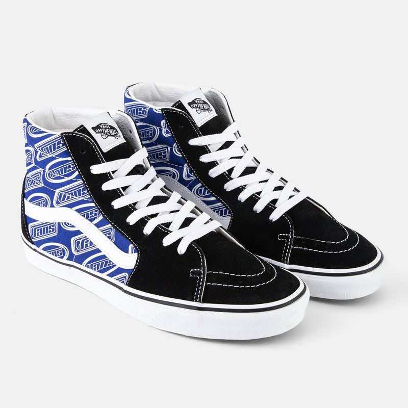 فانز حذاء Sk8-هاي للجنسين - Image 2
