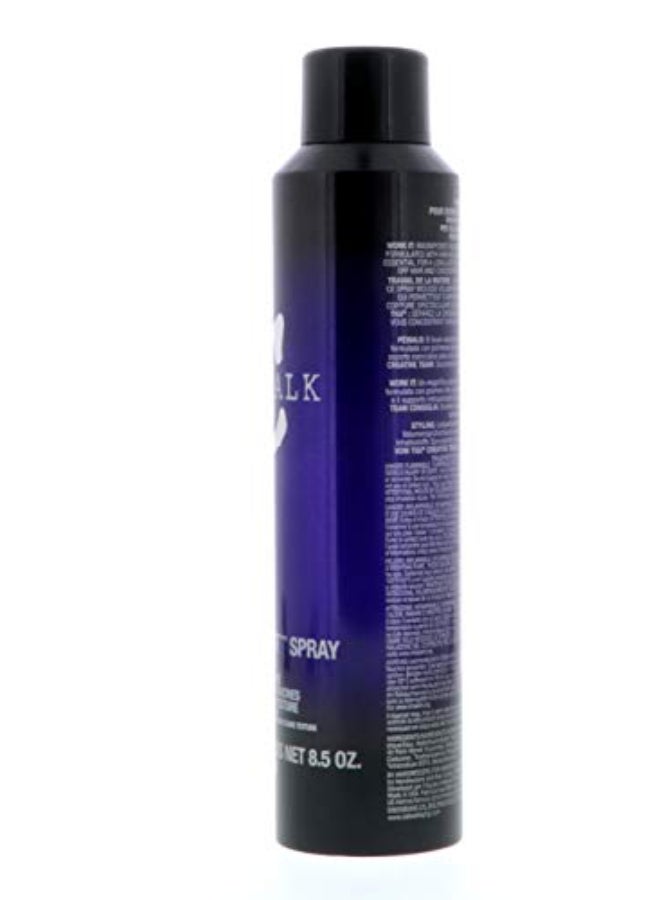 Tigi Catwalk Root Boost Spray by TIGI 2Pack Volumizing Mousse Hair Spray for Fine Hair Scented 85 Oz Ea - Image 4