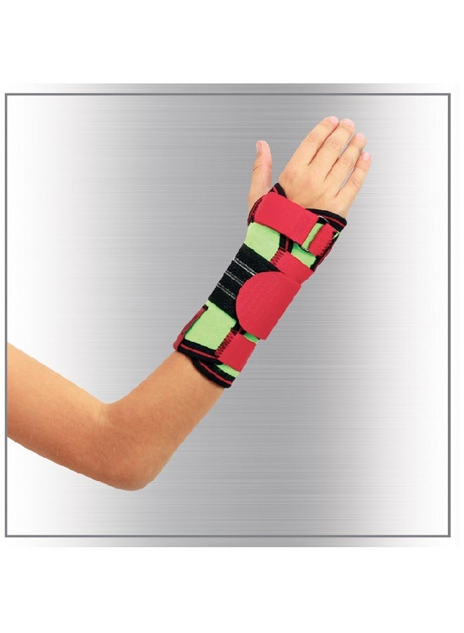 Case Junior Wrist Splint 