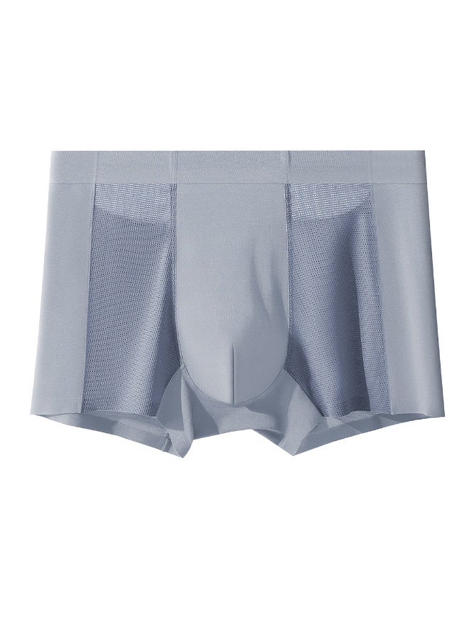KUYING New Comfortable Skin friendly Breathable Underwear Set of 3  - Image 2