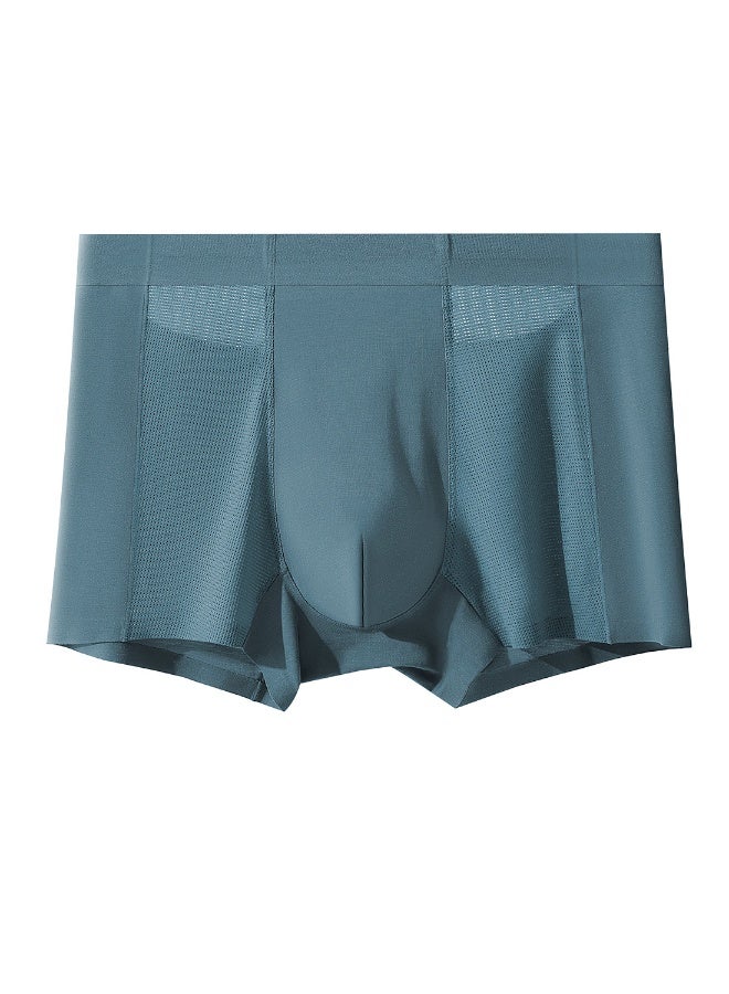 KUYING New Comfortable Skin friendly Breathable Underwear Set of 3  - Image 3