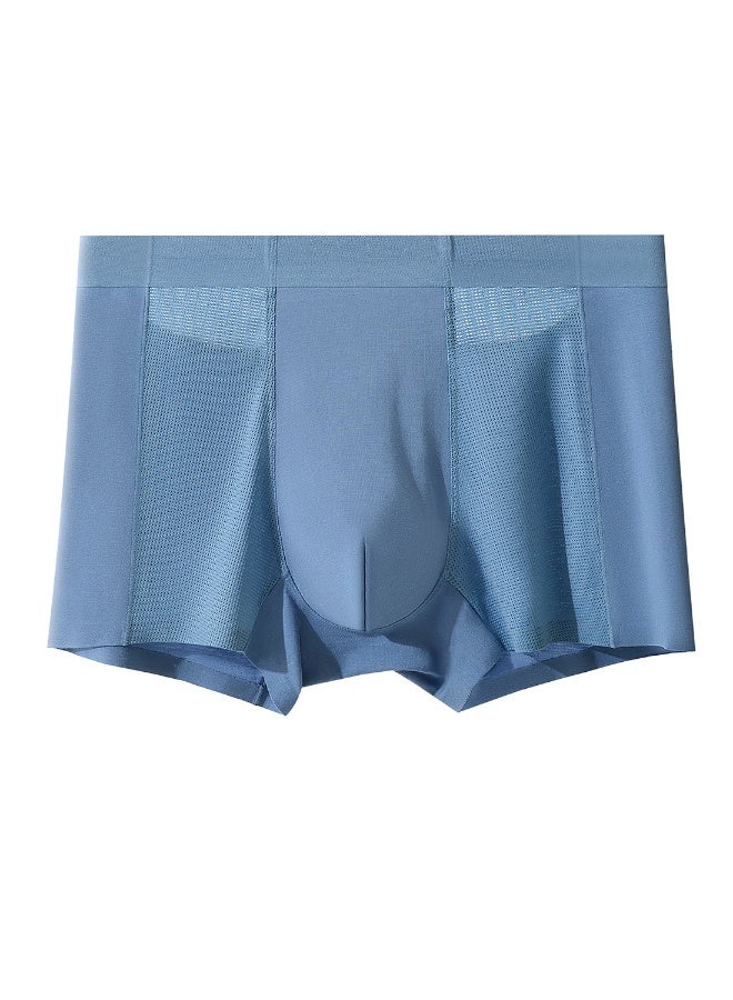 KUYING New Comfortable Skin friendly Breathable Underwear Set of 3  - Image 4