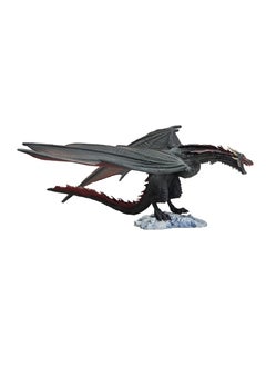 General McFarlane Game of Thrones Ice Dragon Black Dragon Action Figure Model Ornament Box (19cm)  - Image 4