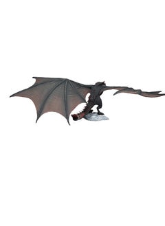 General McFarlane Game of Thrones Ice Dragon Black Dragon Action Figure Model Ornament Box (19cm)  - Image 5
