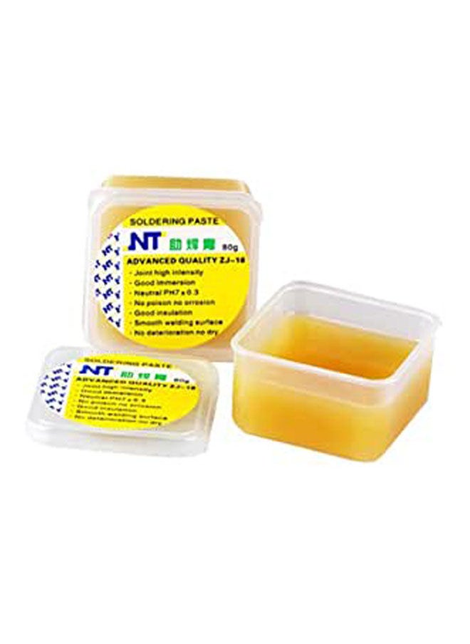 Generic - مساعد لحام التدفق - Image 1