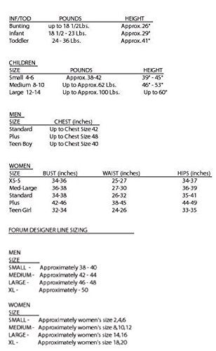 Rubies Forum Novelties I'm Invisible Costume Stretch Body Suit, Floating Ghost, Child Medium - Image 5