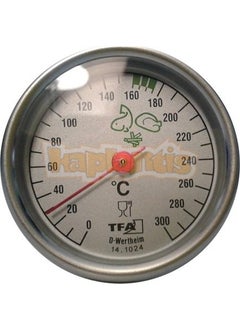 TFA Deep Frying Thermometer with Stud  - Image 2
