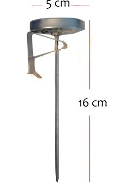 TFA Deep Frying Thermometer with Stud  - Image 4
